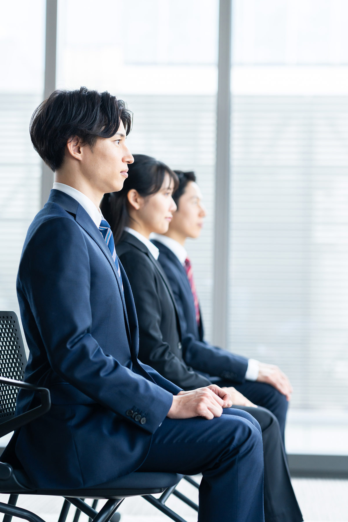 人材確保・定着支援